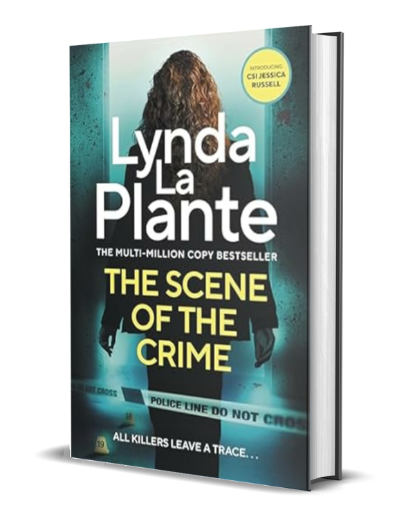 The Scene Of The Crime