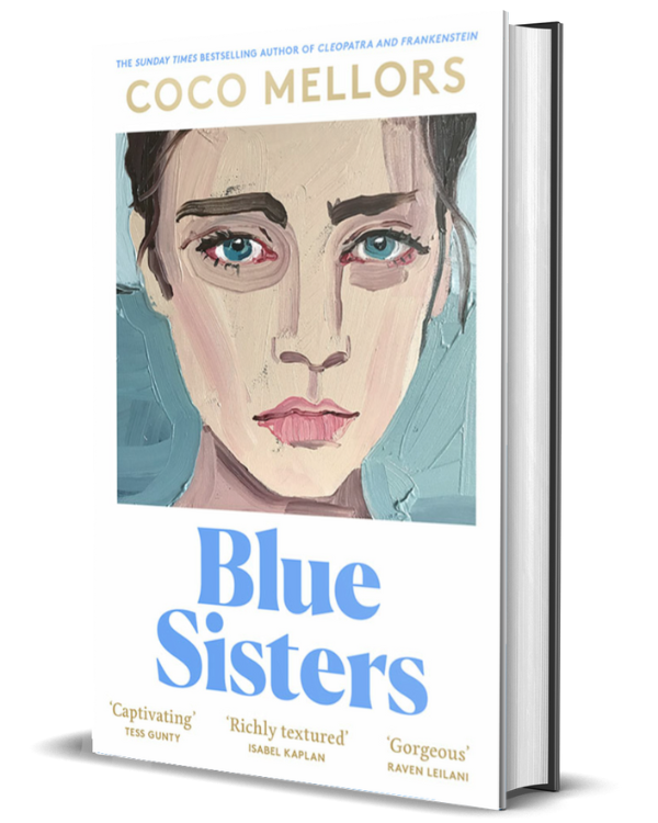 Blue Sisters