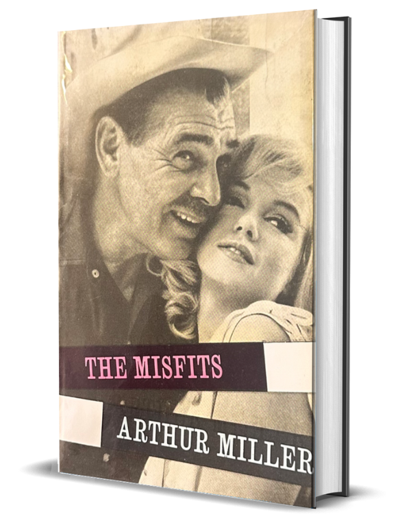 The Misfits