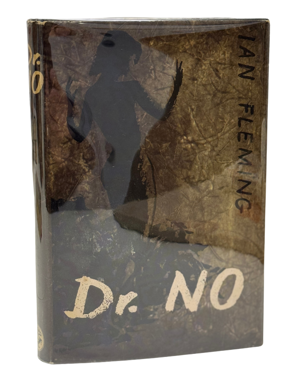 Dr. No