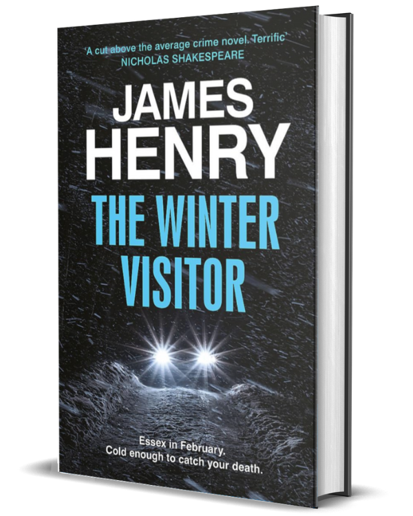 The Winter Visitor