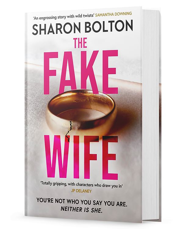 The Fake Wife