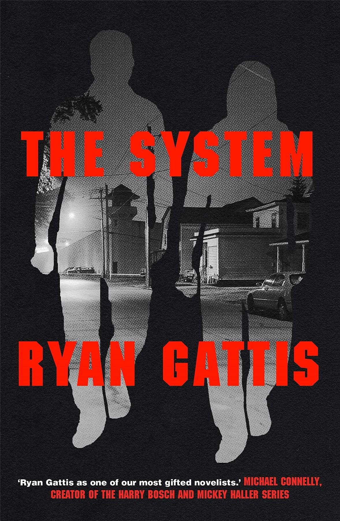 The System - Limited Edition