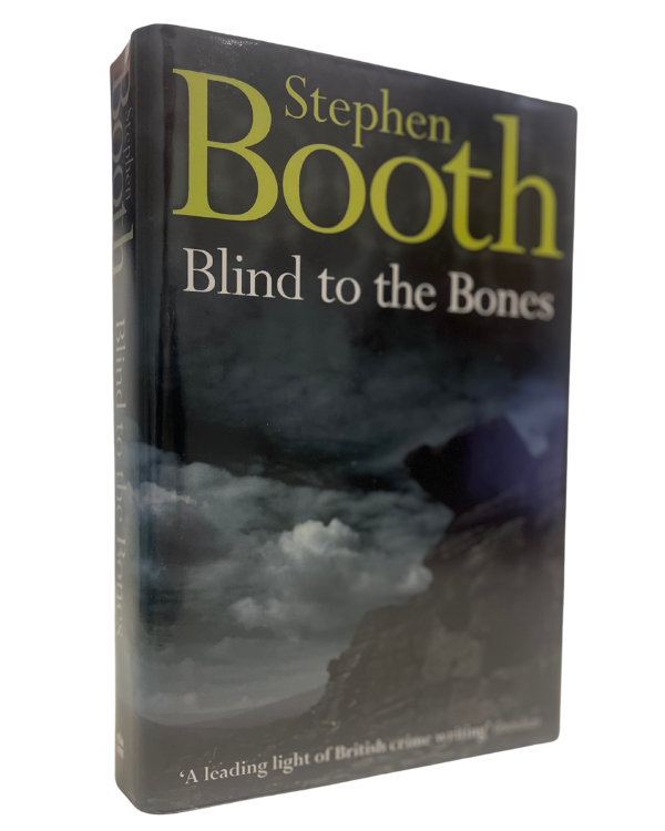 Blind to the Bones
