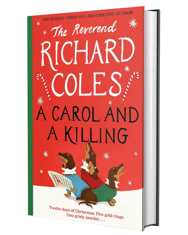 A Carol and a Killing