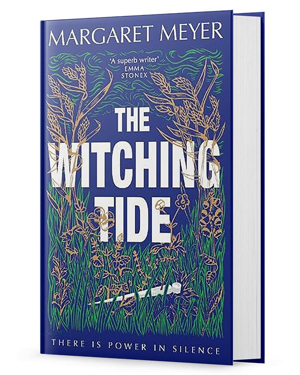 The Witching Tide