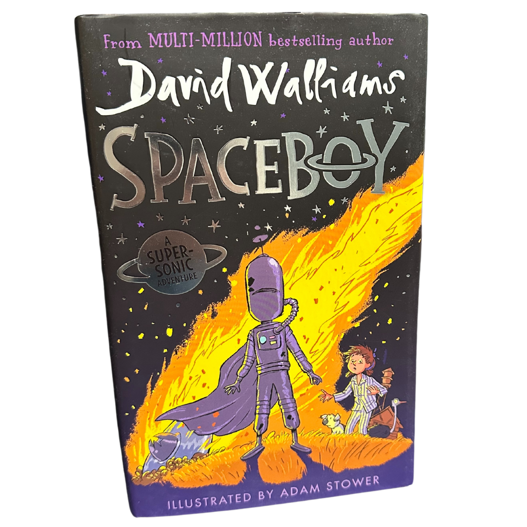 Spaceboy
