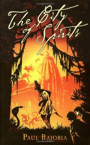 The City of Spirits