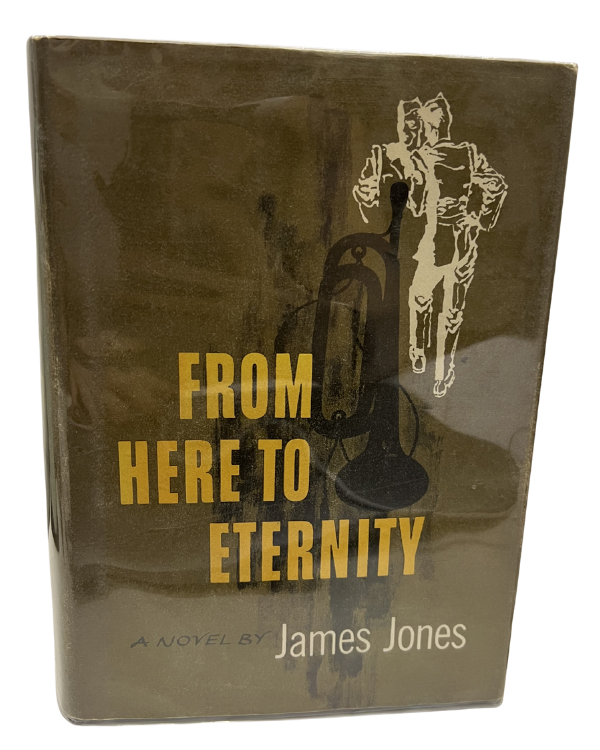 From Here to Eternity