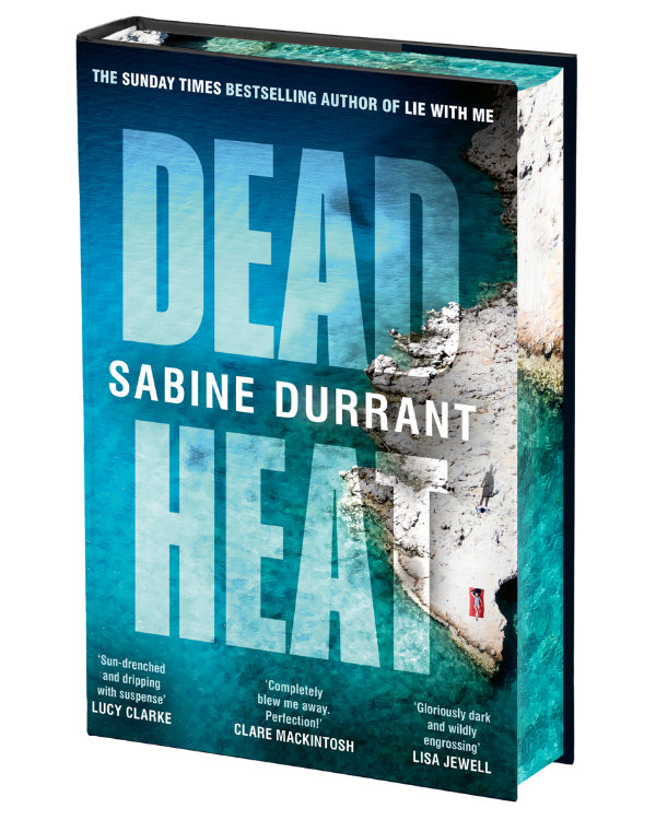 Dead Heat - Crime Collective Edition
