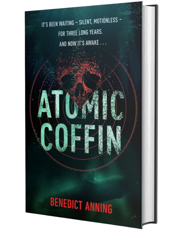 Atomic Coffin