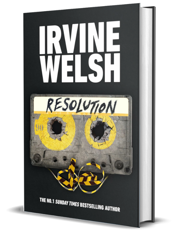 Resolution