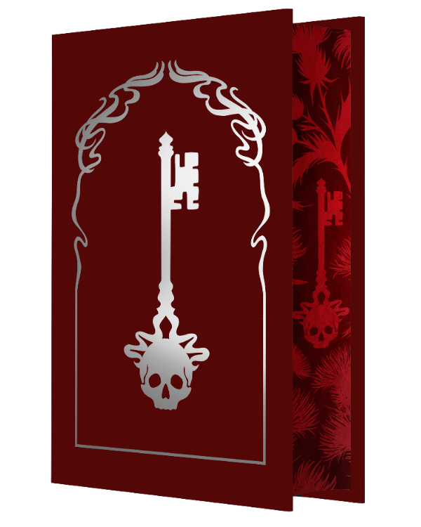 The Bone Door