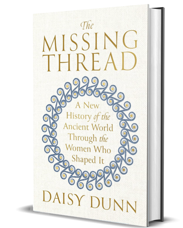 The Missing Thread