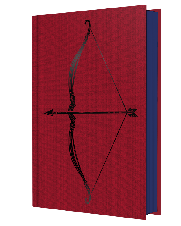 The Doors of Midnight