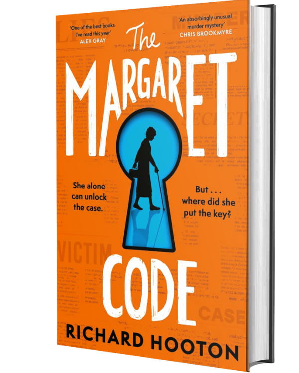 The Margaret Code