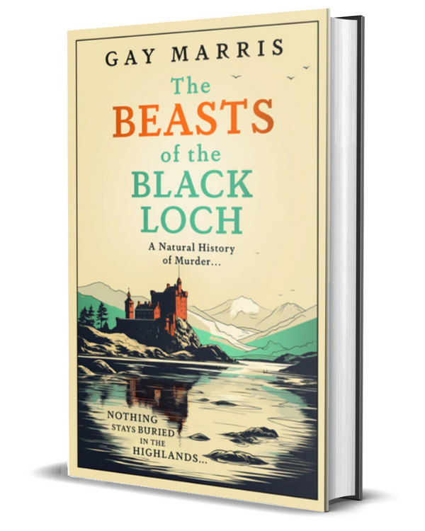 The Beasts of The Black Loch