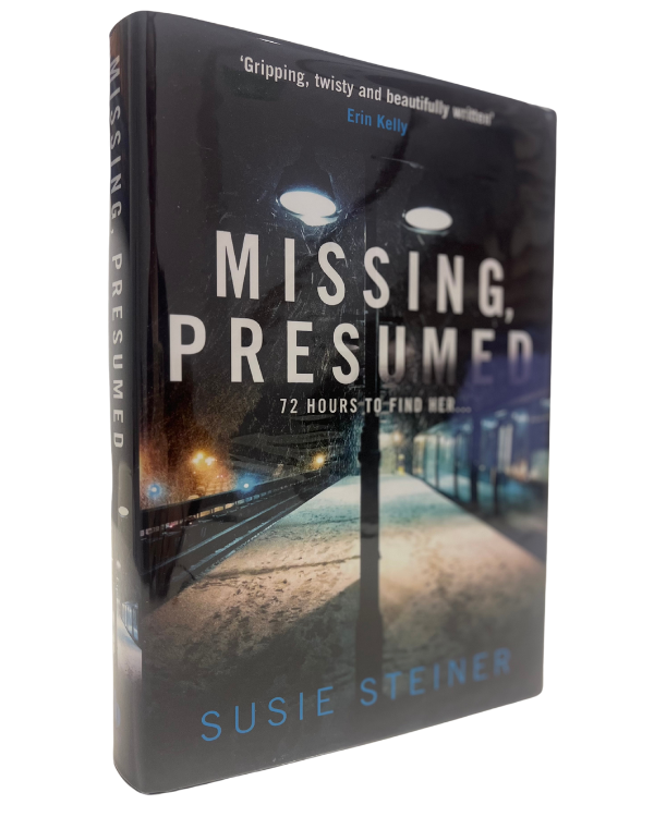 Missing, Presumed