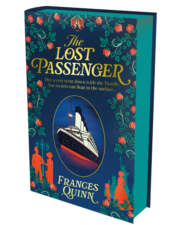 The Lost Passenger - Indie Edition