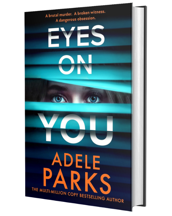 Eyes on You