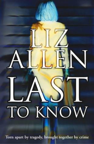 Last to Know