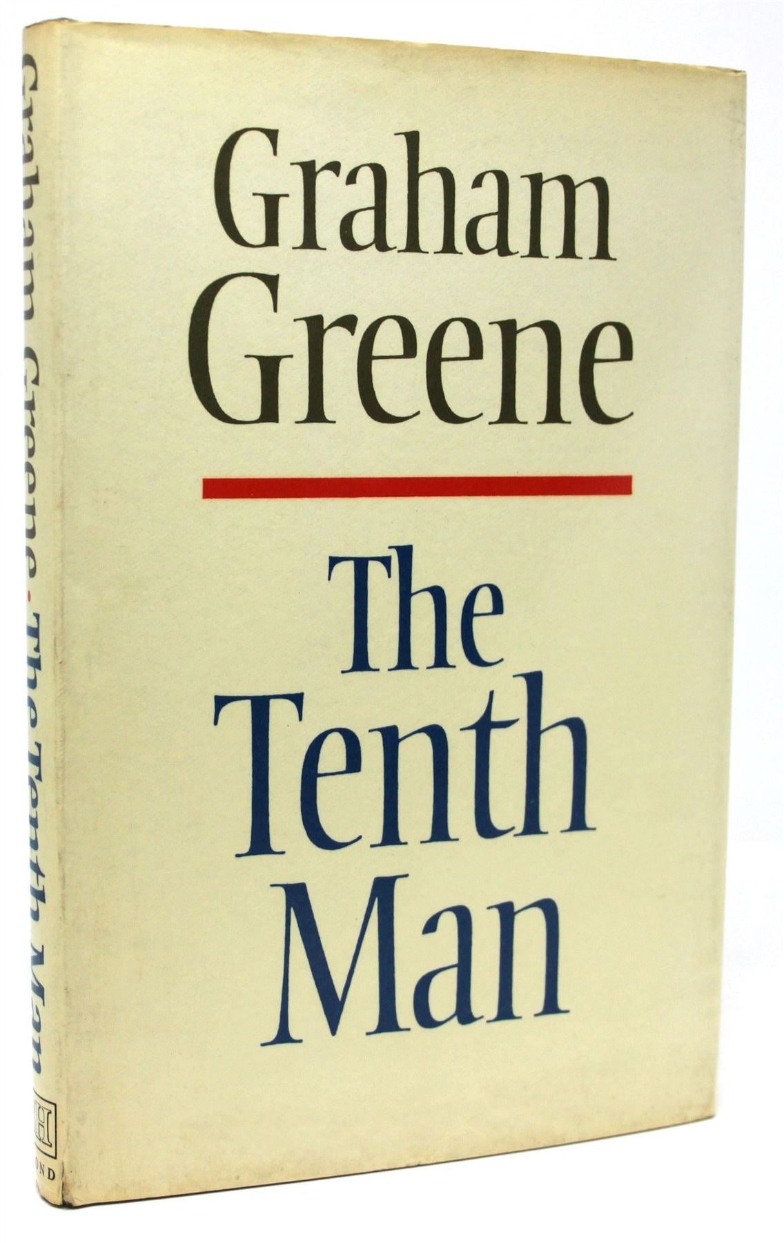 The Tenth Man