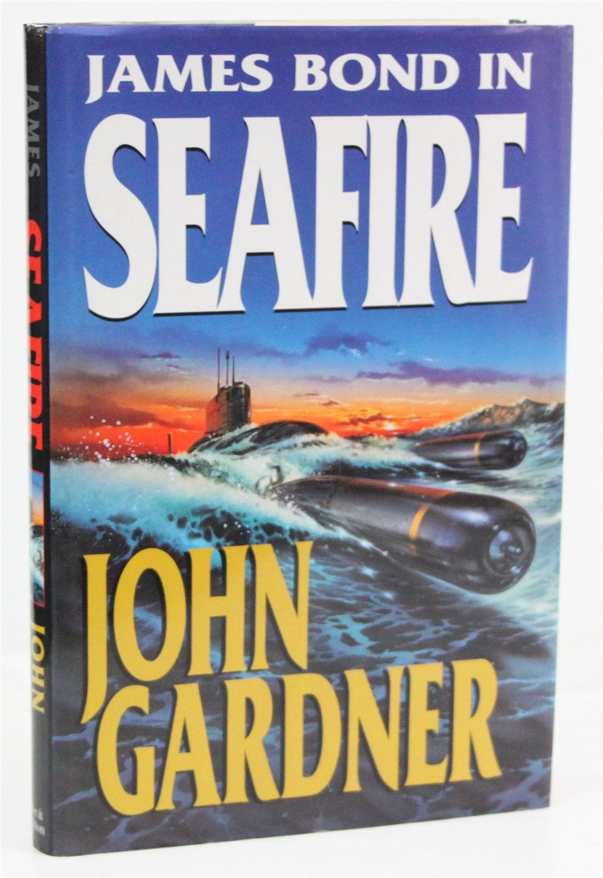 Seafire