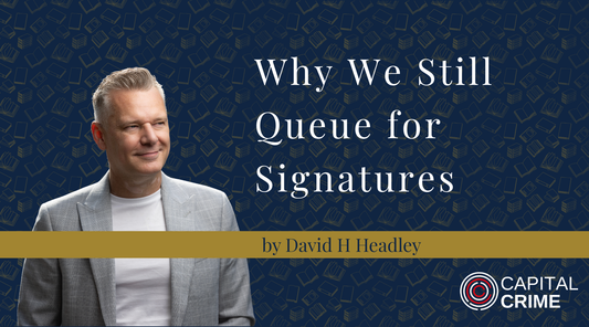 Why We Still Queue for Signatures