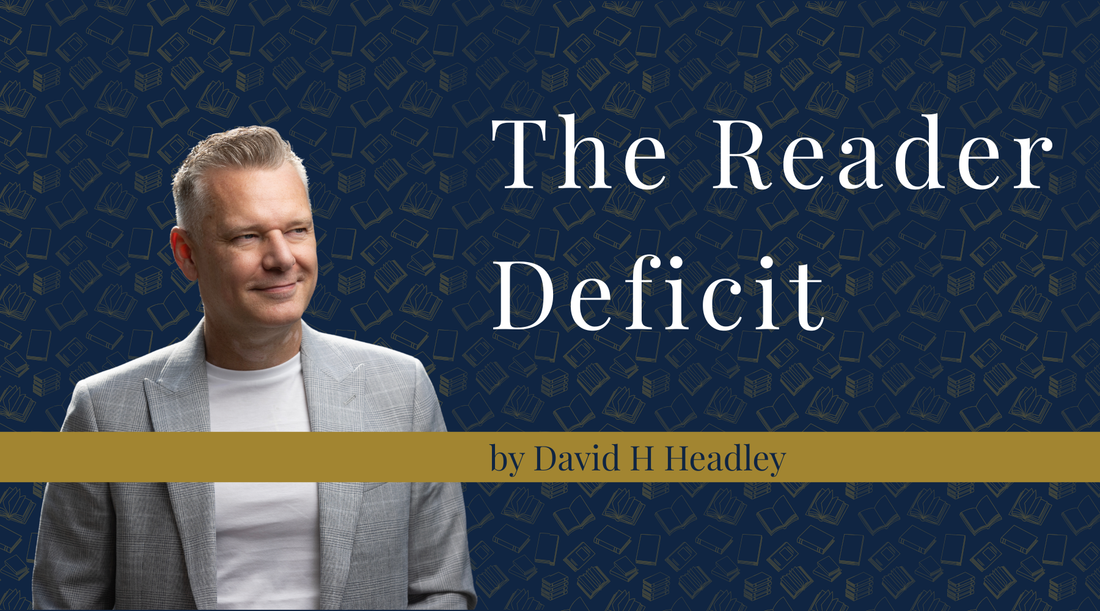 The Reader Deficit