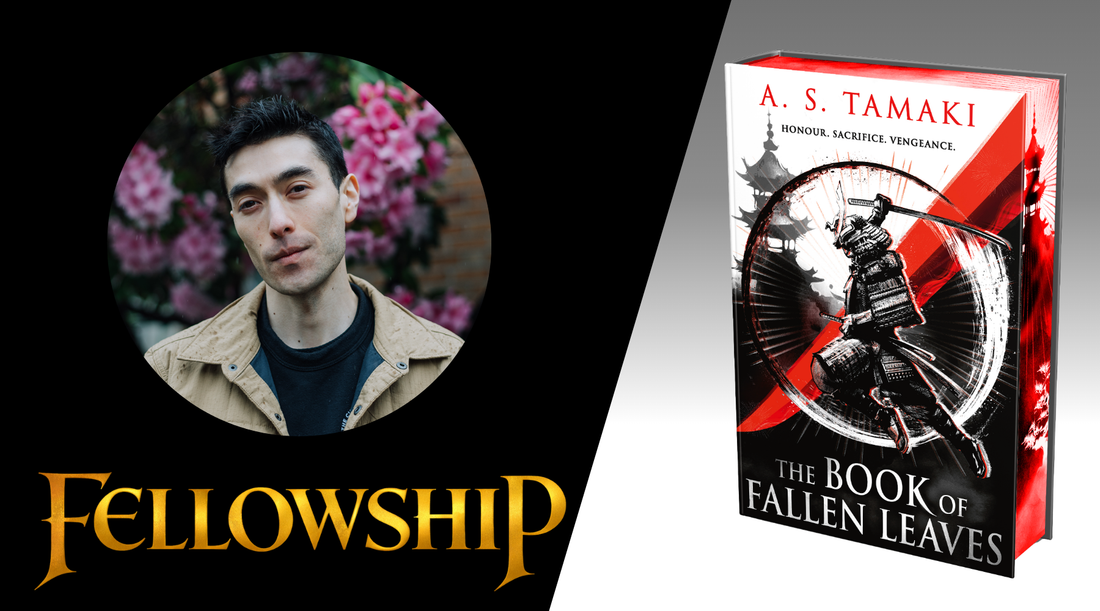 A Letter from Alex Tamaki to Fellowship (March 2026)