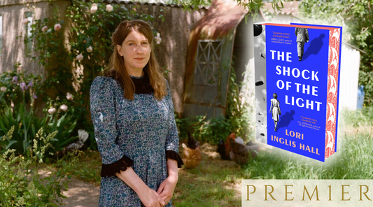 A Letter from Lori Inglis Hall (PREM1ER February 2026)