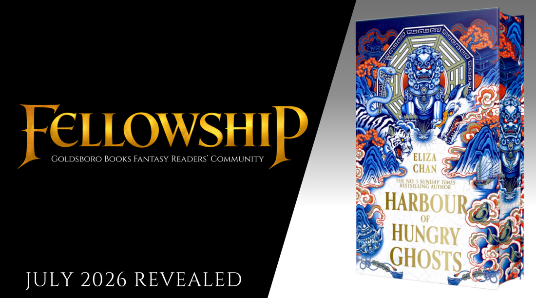 Fellowship: July 2026 Revealed