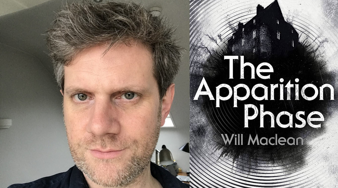 Debut novel’s hidden words add up to a secret short story