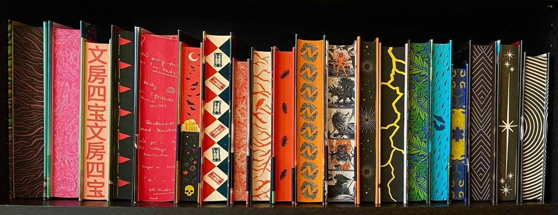 Behind The Booksellers: The History Of Goldsboro Books