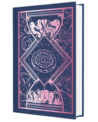 The Mirror of Infinite Endings