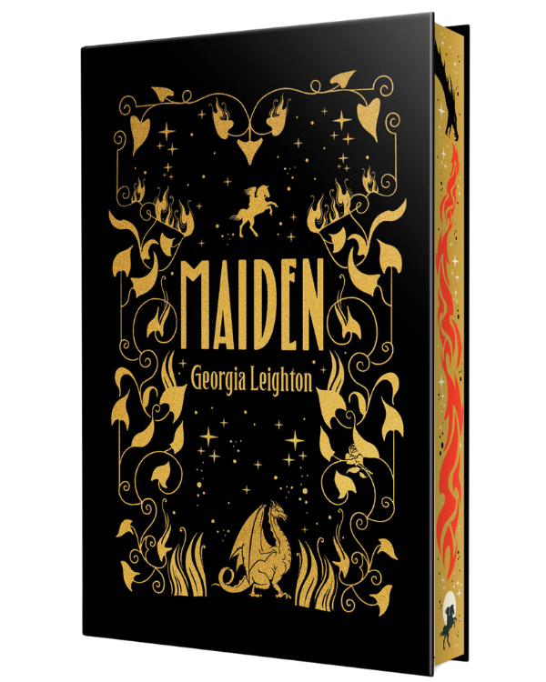 Maiden