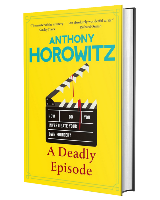 A Deadly Episode