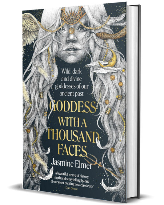 Goddess with a Thousand Faces