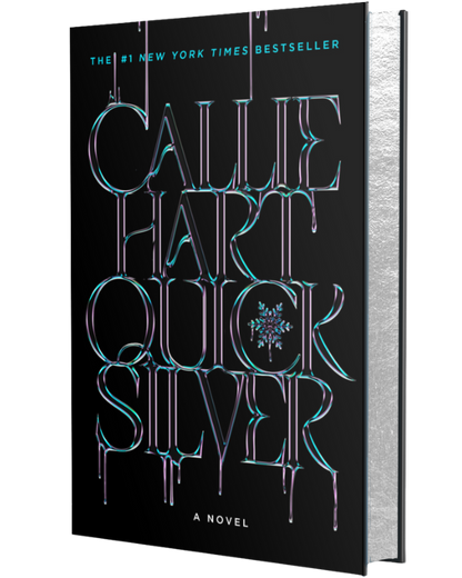 Quicksilver Deluxe