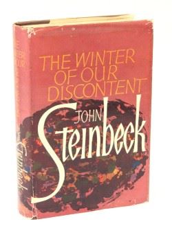 The Winter of Our Discontent