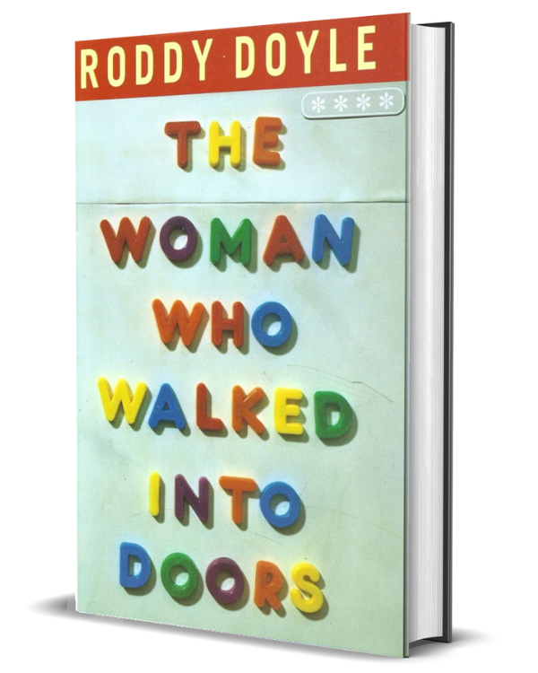 The Woman Who Walked Into Doors