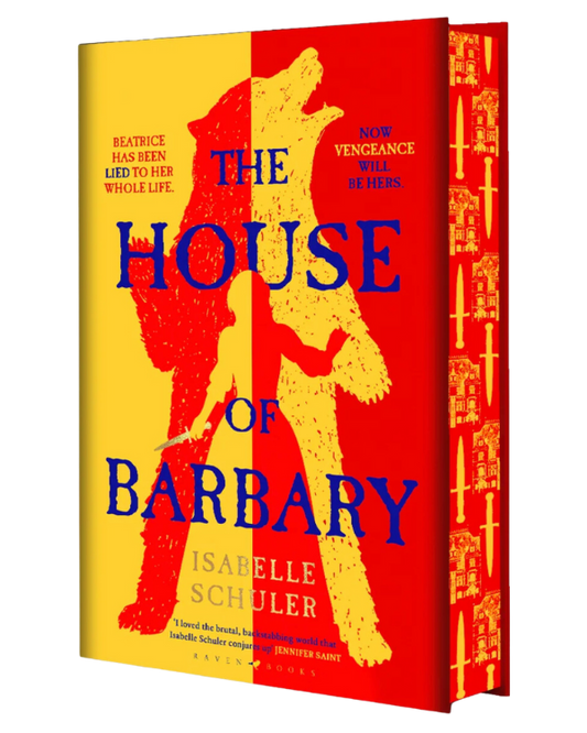 The House of Barbary