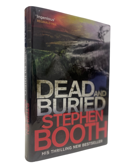 Dead and Buried
