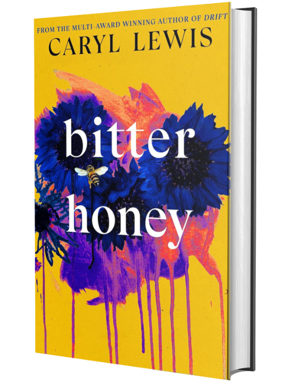 Bitter Honey