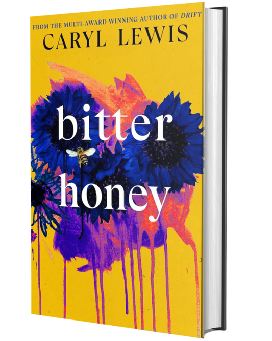 Bitter Honey