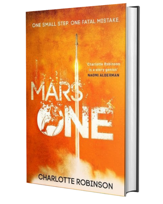 Mars One