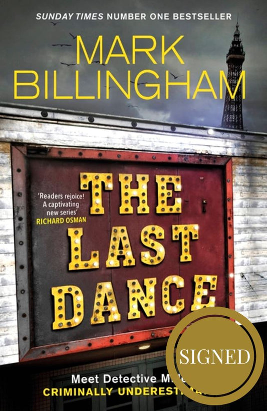 The Last Dance
