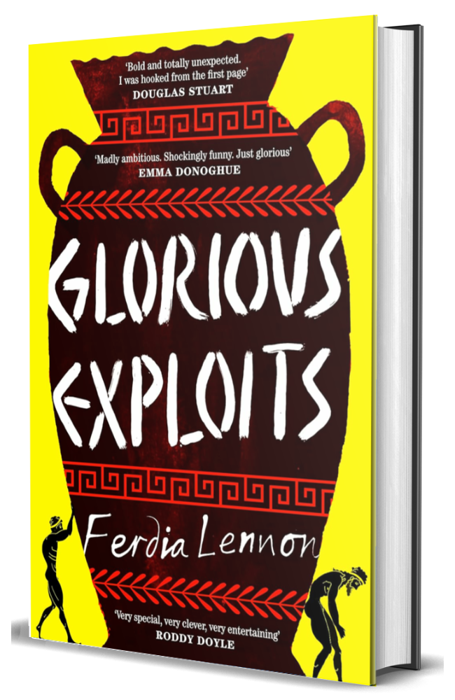 Glorious Exploits