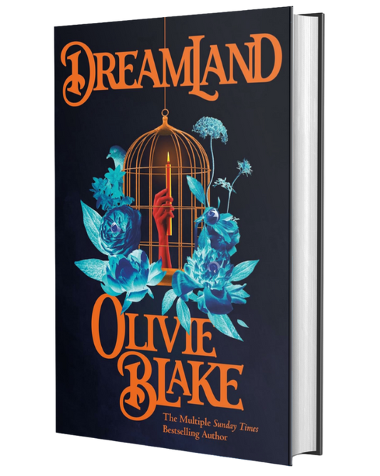 Dreamland
