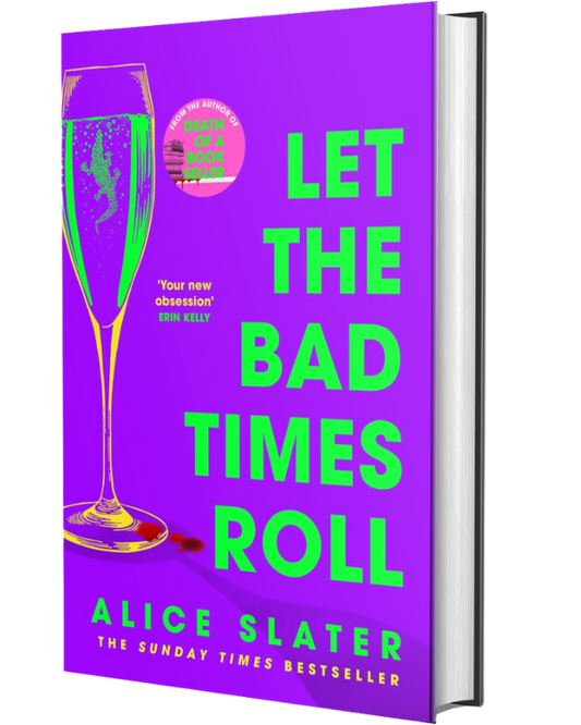 Let the Bad Times Roll